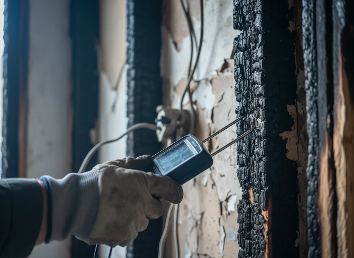 Fire Damage Restoration Harveysburg, OH FAQs